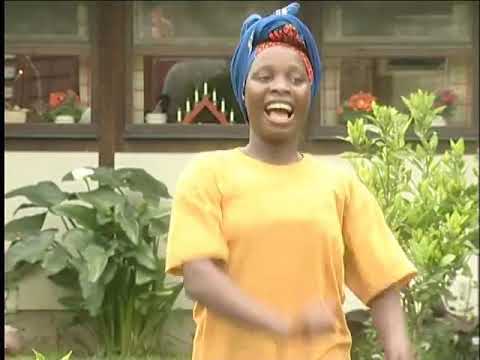 Hayo Ni Mashaka Yako Msambara Evangelical Choir Official Video Kigoma TZ