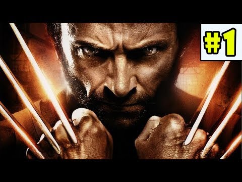 X Men Origins Wolverine Walkthrough Part 1 Unstoppable PC HD 1080p60FPS X Men Origins Wolverine Walkthrough Part 1 Unstoppable PC HD 1080p60FPS