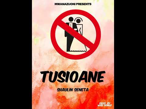 Shaulin Seneta Tusioane Official Audio Shaulin Seneta Tusioane Official Audio