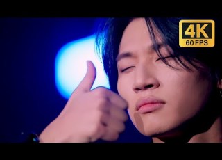  4K 60FPS DAESUNG Look At Me GwiSoon 날봐 귀순 JP VER 0 TO 10 Final 2016 IN JAPAN