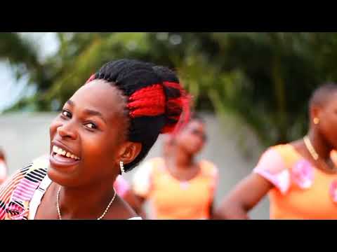 SINAI CHOIR EZEKIA Official Video