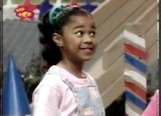 Barney And Friends A Carnival Of Numbers Partially Incomplete