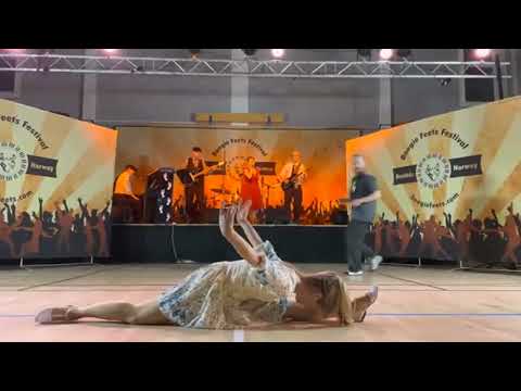 БАБУШКА ЗДОРОВА BAND ODESSA