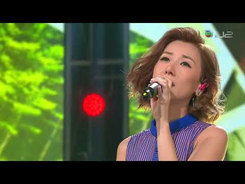 160417 泳兒 Vincy 感激我遇見 J2靚聲王