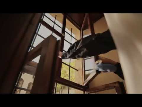 مسلسل فريد حلقه 4