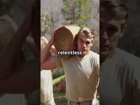 5 Reasons The British Parachute Regiment Are Unstoppable