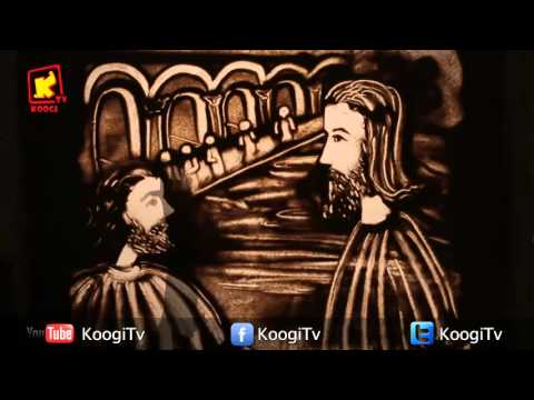 شقاوة رمل الحلقه 5 المخلع قناة كوجى القبطيه الأرثوذكسية للأطفال شقاوة رمل الحلقه 5 المخلع قناة كوجى القبطيه الأرثوذكسية للأطفال