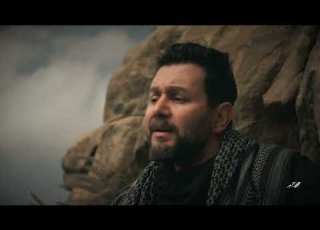 AHOURA KALHOR GARMA SHIN OFFICIAL VIDEO