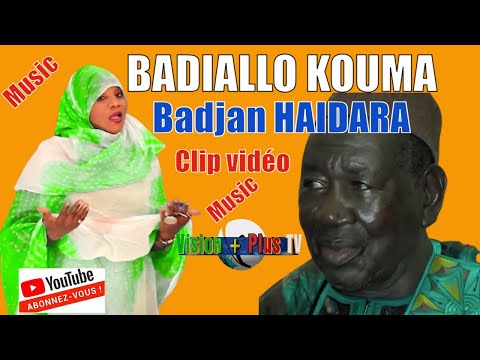 Badiallo KOUMA Badjan HAÏDARA Clip Vidéo
