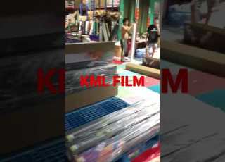 Kml PPF And Wrap Film