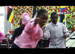  Hayupo Kaburi Bwana Kaburi Lipo Wazi Jobringers Kwaya