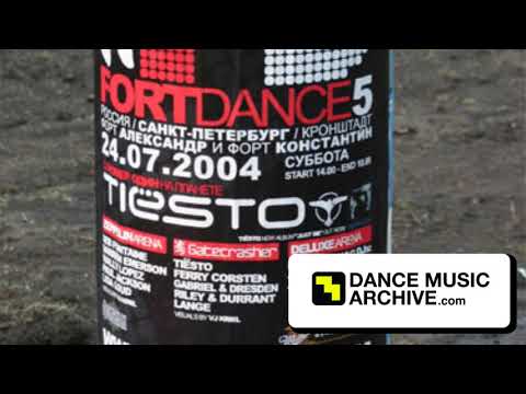 Riley Durrant At Fortdance 5 St Petersberg 24 07 2004 Riley Durrant At Fortdance 5 St Petersberg 24 07 2004