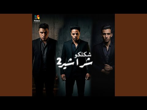 شكلكو شراشير بلعن انتدابك 2