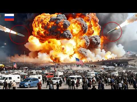 Today March 20 2026 The Largest US Nuclear Site Disappears In Seconds Watch What Happens Today March 20 2026 The Largest US Nuclear Site Disappears In Seconds Watch What Happens