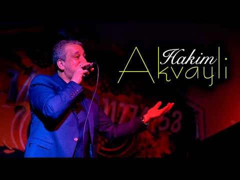 Hakim Akvayli Live 2025 100 Kabyle Spécial Fête