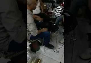 اربعات عالماشي من الحوت المايسترو غسان الصياد