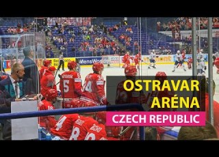 Discover The Hidden Secrets Of Ostravar Arena