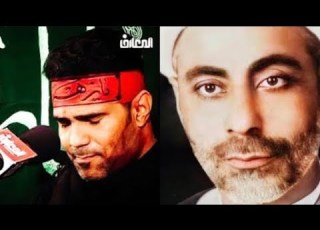 صالح الدرازي ضلع السماء حلم الشيخ عبدالزهرة الكعبي تسقيط الزهراء 1431 هـ