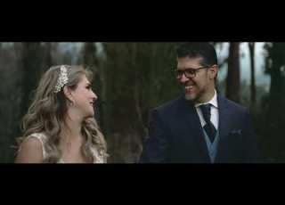  Stephany José Un Amor Que Brilla En Villa Fiorenza Puembo