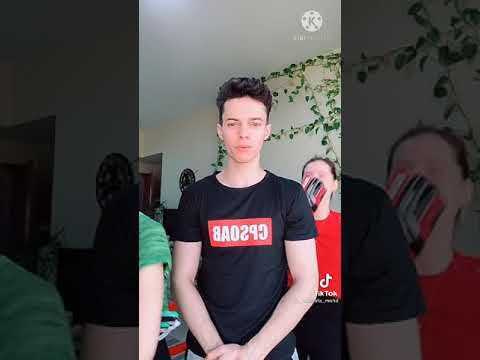 تجميع مقاطع تيك توك على اغنية ولاولا مرجاني