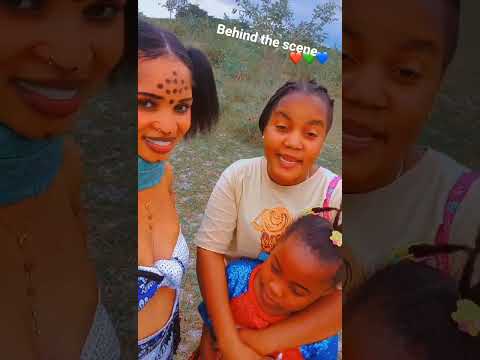 BINTI YANGU BEHIND THE SCENE VIdeo Viral