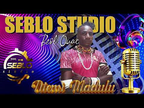 NTEMI MADULU UJUMBE WA KIKUNDI Offal Audio By Seblo