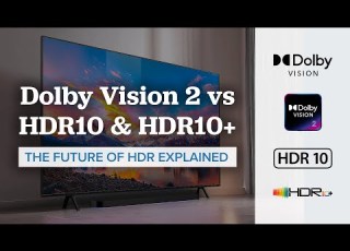  Dolby Vision 2 Vs HDR10 And HDR10 The Future Of HDR Explained