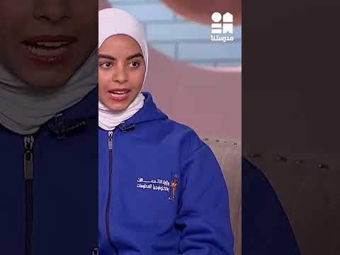 ده السبب اللي دفع الطالبة آلاء فتحي الدخول في قسم الشبكات بمدرسة We للتكنولوجيا التطبيقية