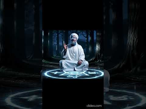 شيخ روحاني يكشف أسرار استخراج الكنوز المدفونة بطريقة مذهلة ماوراءيات