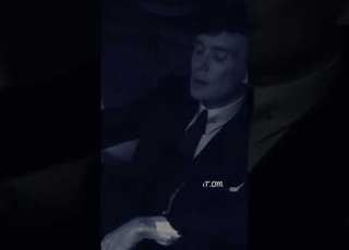  أسوأ الوجع توماس شيلبي