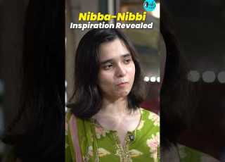 Meethika Dwivedi Reveals Her Nibba Nibbi Videos Inspiration Curly Tales