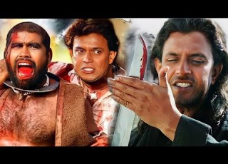  بيقتـ ـلوا عيلته قدام عينه وبيدخل السجن ظلم ولما بيخرج بينتقم منهم اشد انتقام ملخص فيلم Chandaal