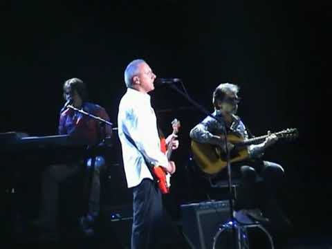 Mark Knopfler Sailing To Philadelphia 2005 Milan Amazing Audio