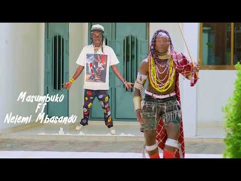 MASUMBUKO FT NELEMI MBASANDO MONIKA 0758386183 By Seblo Studio 2026 Mp4