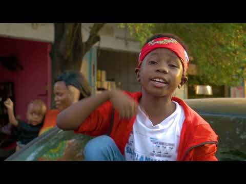 Super Woman Kids All Star Tz Ke Official Music Video