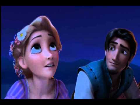 Tangled Waiting For The Lights 0001