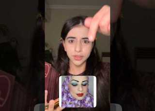 Makeup For The Ululation
