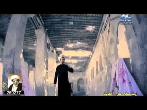 حسين الحلواجي كربلاء