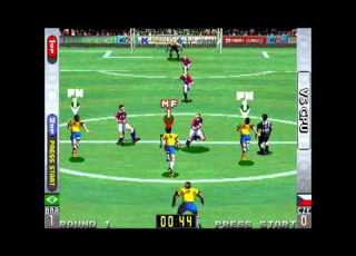  Versus Net Soccer Hidden Gems