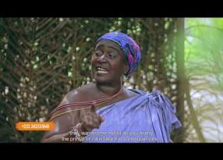 ASEM MPENIPA EP 88 BEDIDE MATILDA ASARE YAA BODOM KOO FORI EMMANUEL YEBOAH