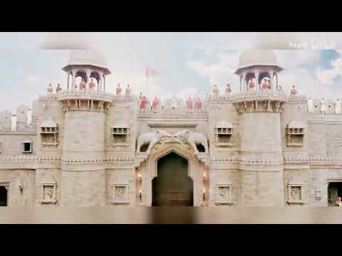 霸气神曲 Nijamena 带你穿梭金碧辉煌的印度宫殿