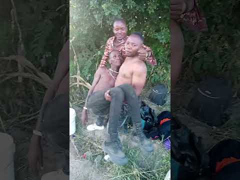 Mabhange Ft Mwandu Mayounga