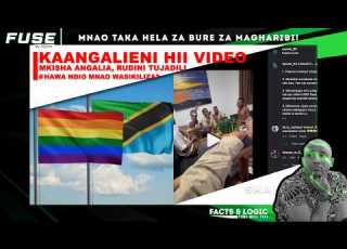  KANGALIENI HI VIDEO KWA BYCOLA ALAFU MJE TU JOIN DOTS WENZENU WANATAJIRIKA NYIE MNAUMIA