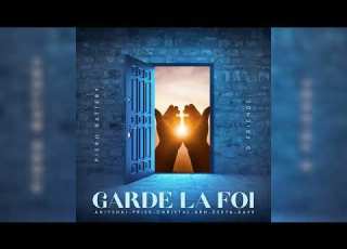 Piero Battery Garde La Foi Ft Priss Eseya Christal Dave Arn Aniyshai Audio Only