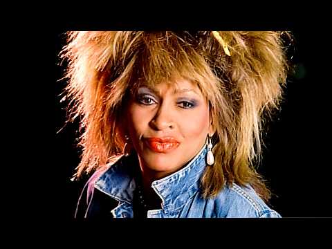 Tina Turner What S Love Got To Do With It Official Video HD