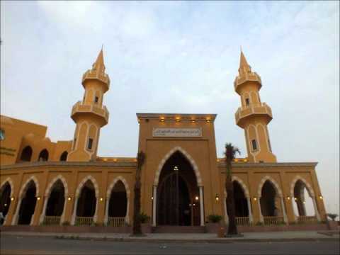 الشيخ عبدالعزيز الزهراني سورة القلم بجودة عالية 1433هـ الشيخ عبدالعزيز الزهراني سورة القلم بجودة عالية 1433هـ