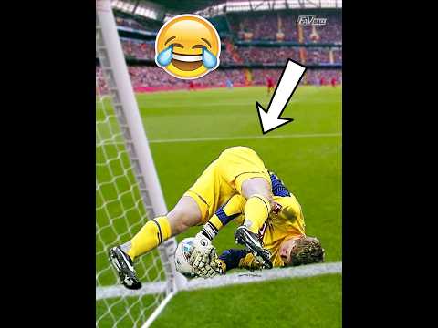 Funny Moments In Football