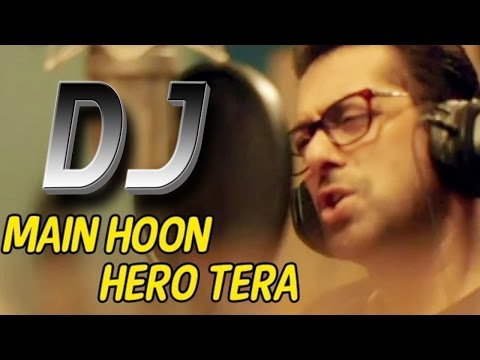 Main Hoon Hero Tera DJ Vks Remix 2016