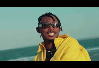 Hadatha Ft Kayumba Hapana Official Video