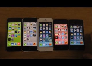 How To Get IOS 6 Theme For IOS 7 IPhone 5S 5C 5 4S 4 IOS 7 0 4 Jailbroken Support Test